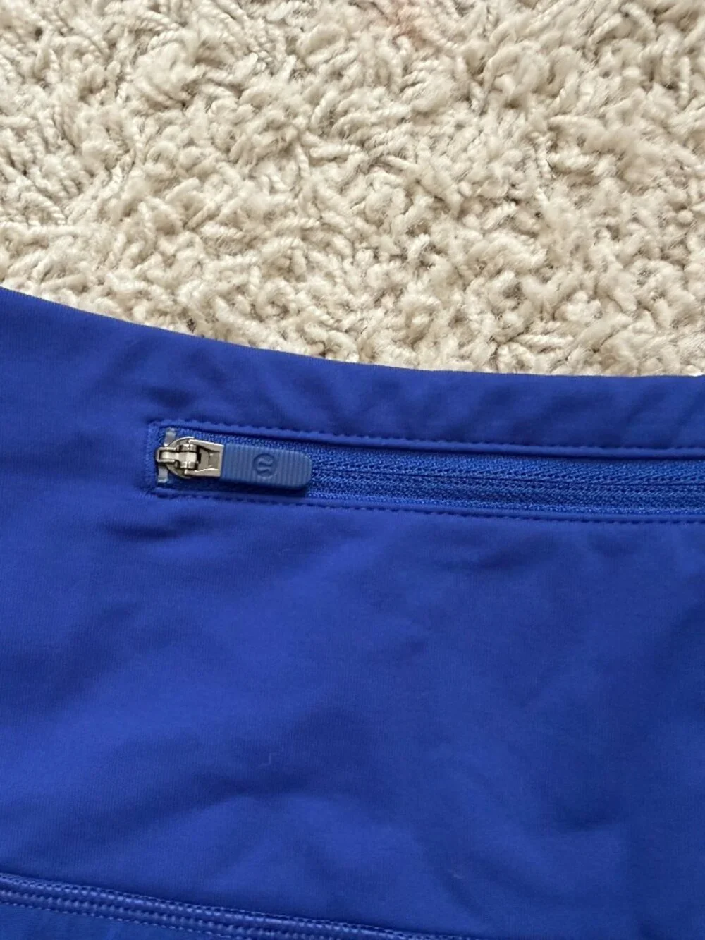 Lululemon Speed Up High-Rise Lined Shorts 4